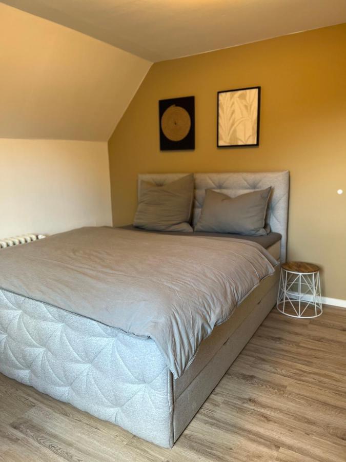 Zum Mozart Apartment *