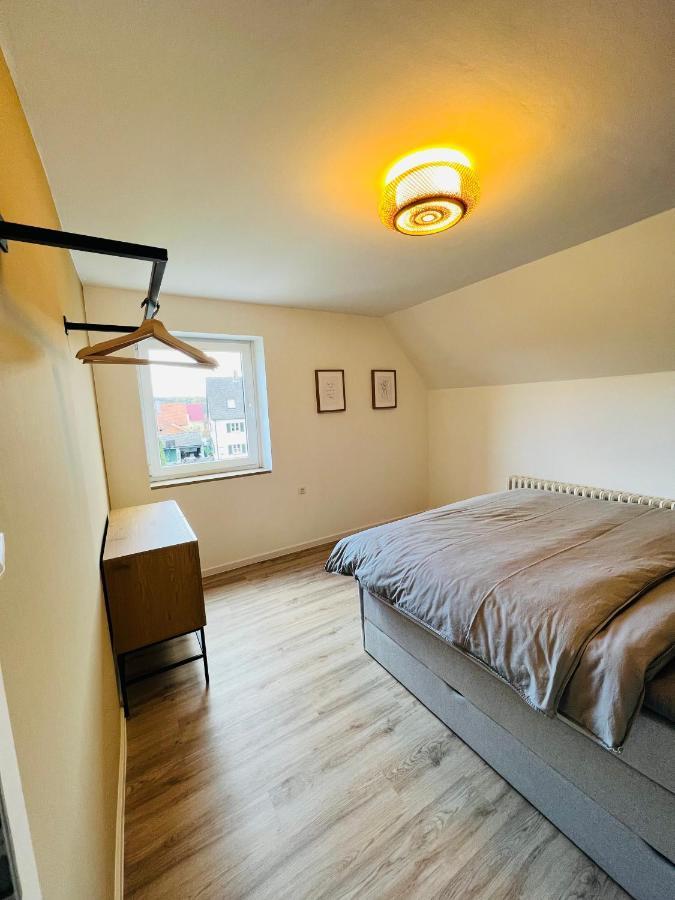 Apartment Zum Mozart