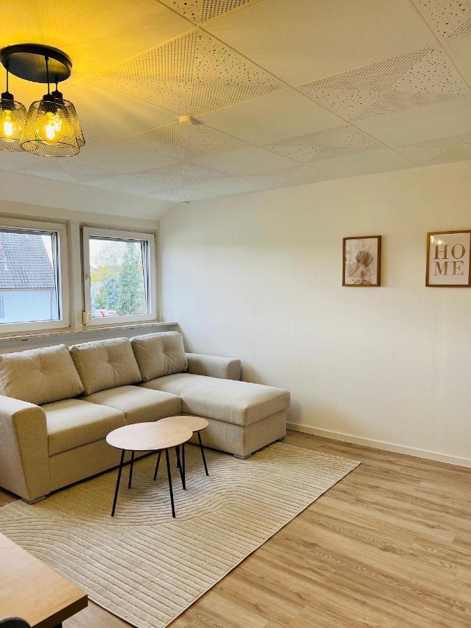 Zum Mozart Apartment Volkach