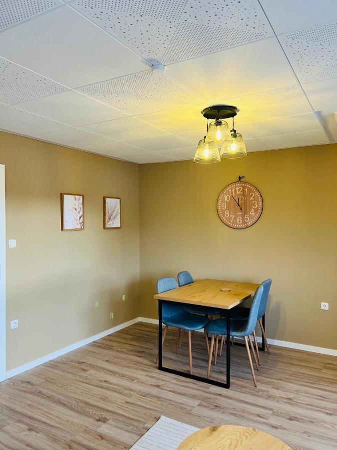 Apartment Zum Mozart