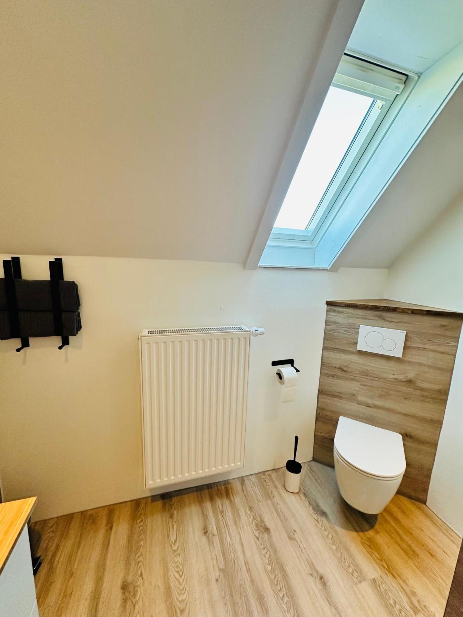 Zum Mozart Apartment *