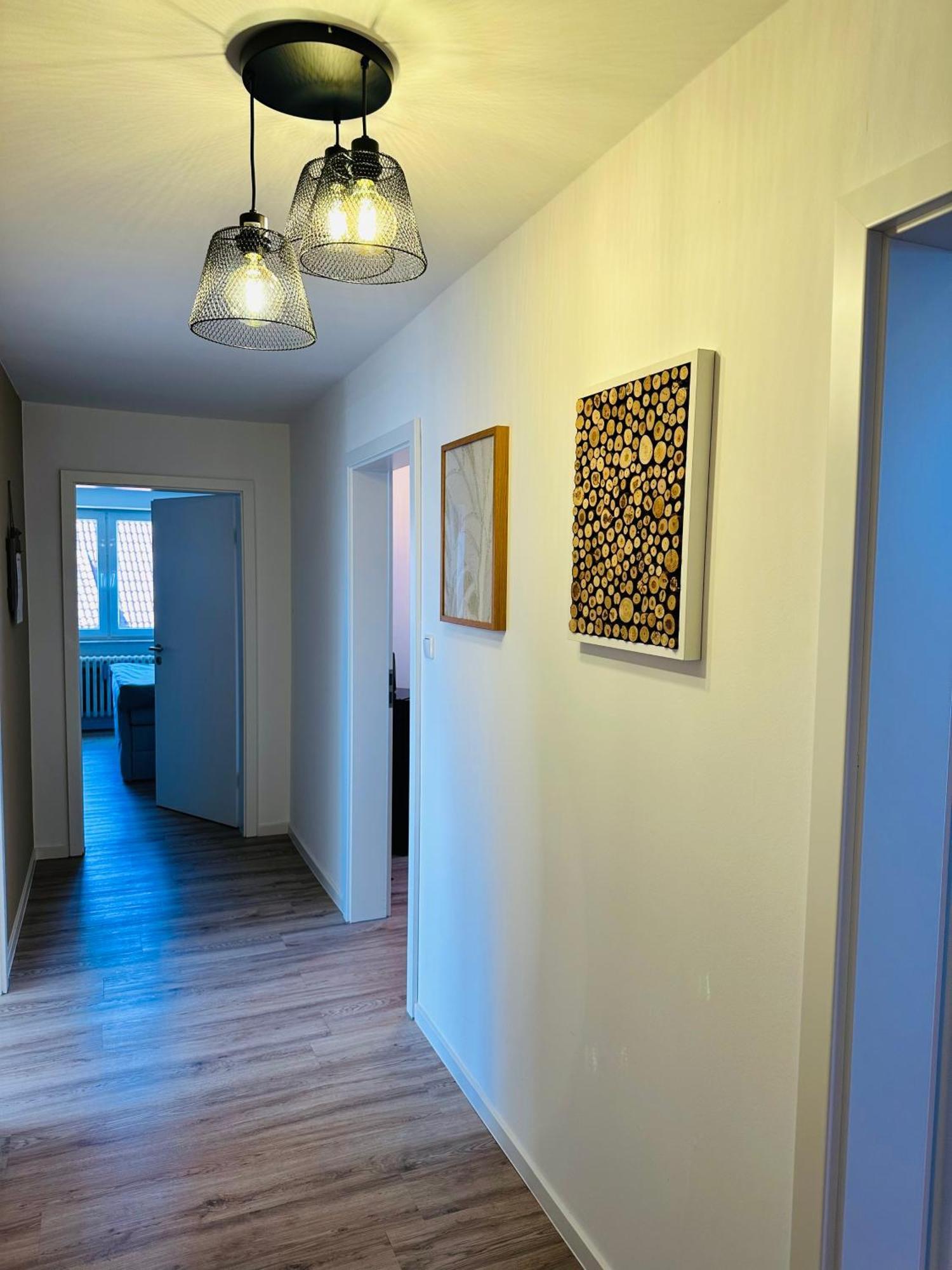 Zum Mozart Apartment Volkach